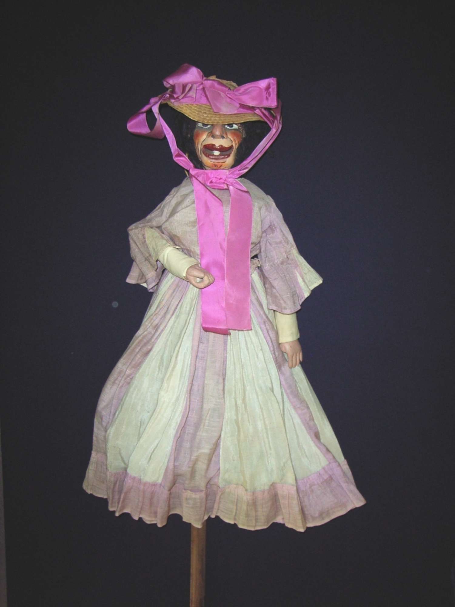 Maria della botte di fuoco_fronte dopo il restauro